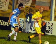 Foto de la galería: Crucero 1 - Juventud 0