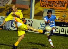 Foto de la galería: Crucero 1 - Juventud 0