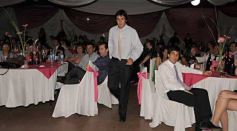 Foto de la galería: Capioví- La fiesta de Gilberto y Victoria