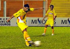 Foto de la galería: Crucero 1 - Juventud 0