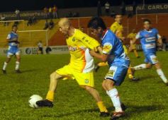 Foto de la galería: Crucero 1 - Juventud 0