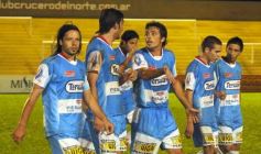 Foto de la galería: Crucero 1 - Juventud 0