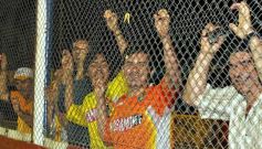 Foto de la galería: Crucero 1 - Juventud 0