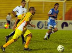 Foto de la galería: Crucero 1 - Juventud 0