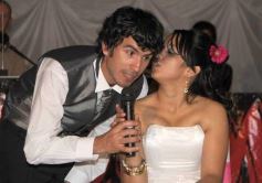 Foto de la galería: Capioví- La fiesta de Gilberto y Victoria