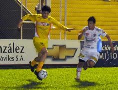 Foto de la galería: Crucero 1 - Juventud 0