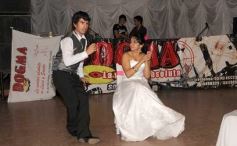 Foto de la galería: Capioví- La fiesta de Gilberto y Victoria