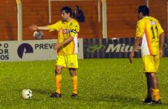 Foto de la galería: Crucero 1 - Juventud 0