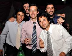 Foto de la galería: Capioví- La fiesta de Gilberto y Victoria
