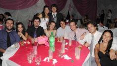 Foto de la galería: Capioví- La fiesta de Gilberto y Victoria