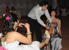 Foto de la galería: Capioví- La fiesta de Gilberto y Victoria