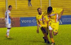 Foto de la galería: Crucero 1 - Juventud 0