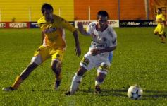 Foto de la galería: Crucero 1 - Juventud 0