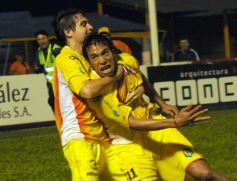 Foto de la galería: Crucero 1 - Juventud 0