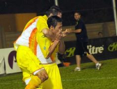 Foto de la galería: Crucero 1 - Juventud 0