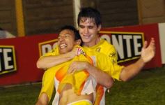 Foto de la galería: Crucero 1 - Juventud 0