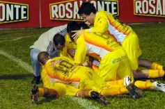 Foto de la galería: Crucero 1 - Juventud 0