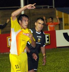 Foto de la galería: Crucero 1 - Juventud 0