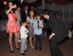 Foto de la galería: Capioví- La fiesta de Gilberto y Victoria