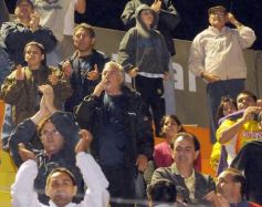 Foto de la galería: Crucero 1 - Juventud 0