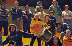 Foto de la galería: Crucero 1 - Juventud 0