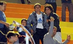 Foto de la galería: Crucero 1 - Juventud 0