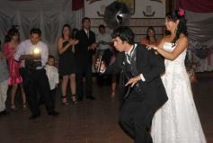 Foto de la galería: Capioví- La fiesta de Gilberto y Victoria