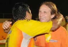 Foto de la galería: Crucero 1 - Juventud 0