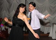 Foto de la galería: Capioví- La fiesta de Gilberto y Victoria