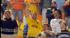 Foto de la galería: Crucero 1 - Juventud 0