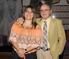 Foto de la galería: Capioví- La fiesta de Gilberto y Victoria