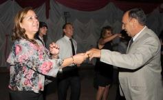 Foto de la galería: Capioví- La fiesta de Gilberto y Victoria