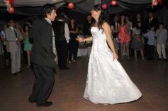 Foto de la galería: Capioví- La fiesta de Gilberto y Victoria