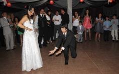 Foto de la galería: Capioví- La fiesta de Gilberto y Victoria
