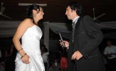 Foto de la galería: Capioví- La fiesta de Gilberto y Victoria