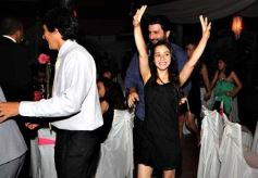 Foto de la galería: Capioví- La fiesta de Gilberto y Victoria
