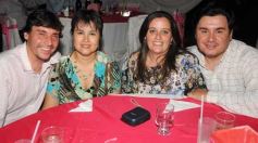 Foto de la galería: Capioví- La fiesta de Gilberto y Victoria