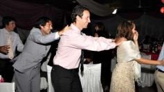 Foto de la galería: Capioví- La fiesta de Gilberto y Victoria