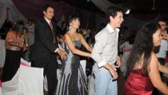 Foto de la galería: Capioví- La fiesta de Gilberto y Victoria