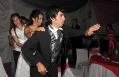 Foto de la galería: Capioví- La fiesta de Gilberto y Victoria