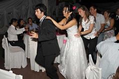 Foto de la galería: Capioví- La fiesta de Gilberto y Victoria