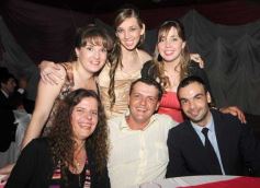 Foto de la galería: Capioví- La fiesta de Gilberto y Victoria