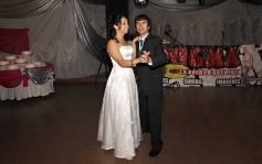 Foto de la galería: Capioví- La fiesta de Gilberto y Victoria
