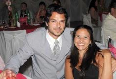 Foto de la galería: Capioví- La fiesta de Gilberto y Victoria