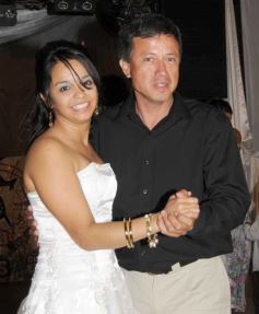 Foto de la galería: Capioví- La fiesta de Gilberto y Victoria