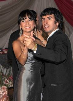 Foto de la galería: Capioví- La fiesta de Gilberto y Victoria