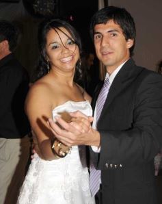 Foto de la galería: Capioví- La fiesta de Gilberto y Victoria