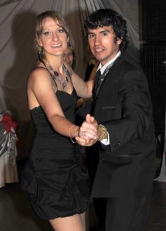 Foto de la galería: Capioví- La fiesta de Gilberto y Victoria