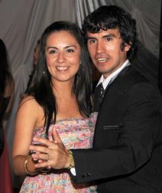 Foto de la galería: Capioví- La fiesta de Gilberto y Victoria