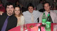 Foto de la galería: Capioví- La fiesta de Gilberto y Victoria
